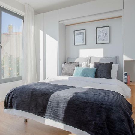 Liiiving In Porto I Bright Light Studio Экстерьер фото