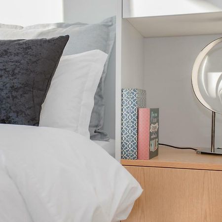 Liiiving In Porto I Bright Light Studio Экстерьер фото