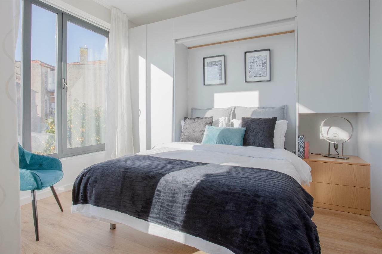 Liiiving In Porto I Bright Light Studio Экстерьер фото
