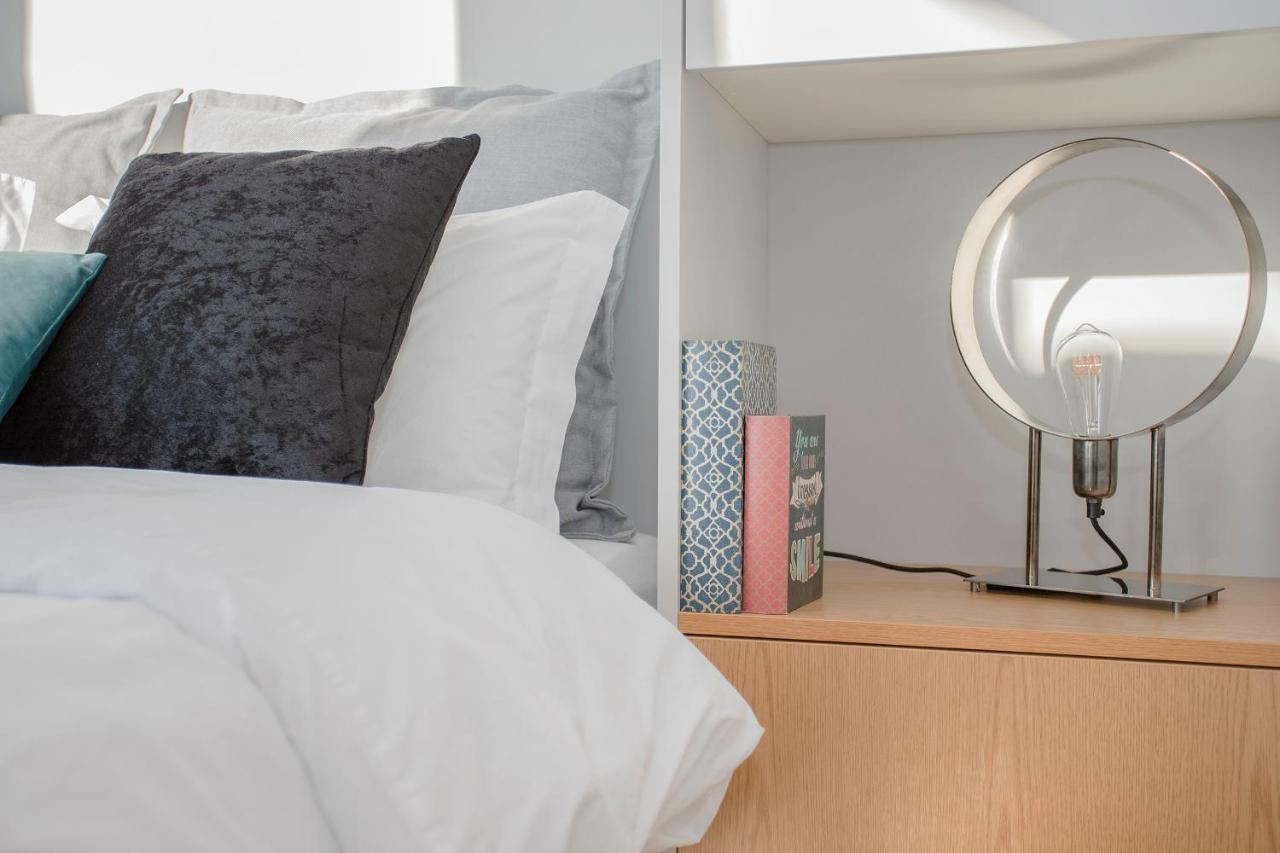 Liiiving In Porto I Bright Light Studio Экстерьер фото