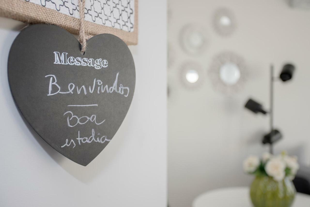 Liiiving In Porto I Bright Light Studio Экстерьер фото