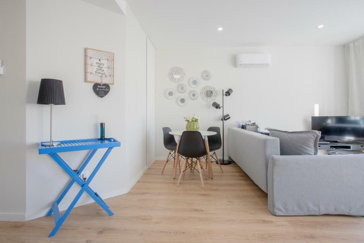 Liiiving In Porto I Bright Light Studio Экстерьер фото