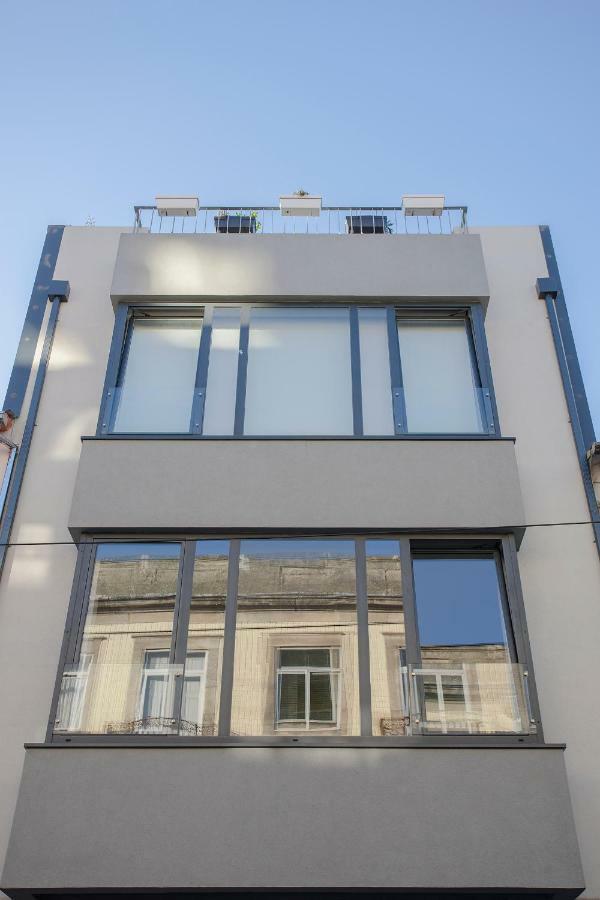 Liiiving In Porto I Bright Light Studio Экстерьер фото