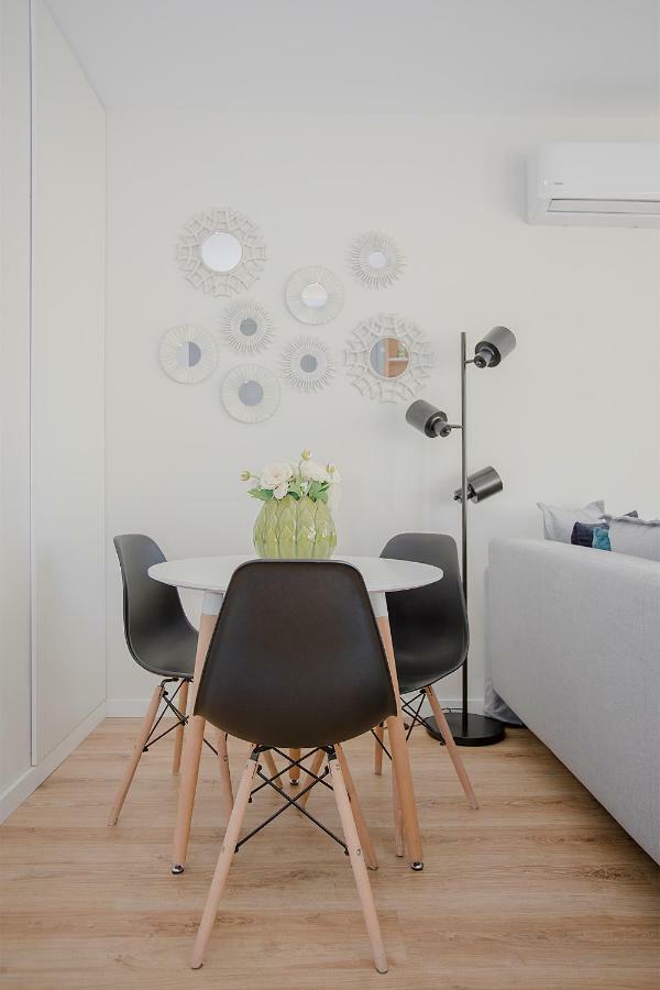 Liiiving In Porto I Bright Light Studio Экстерьер фото