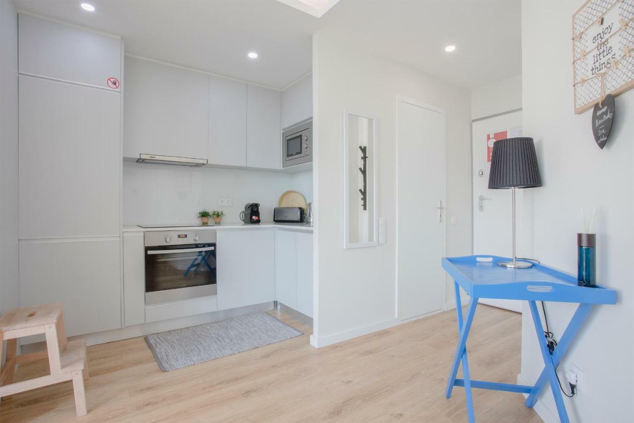 Liiiving In Porto I Bright Light Studio Экстерьер фото