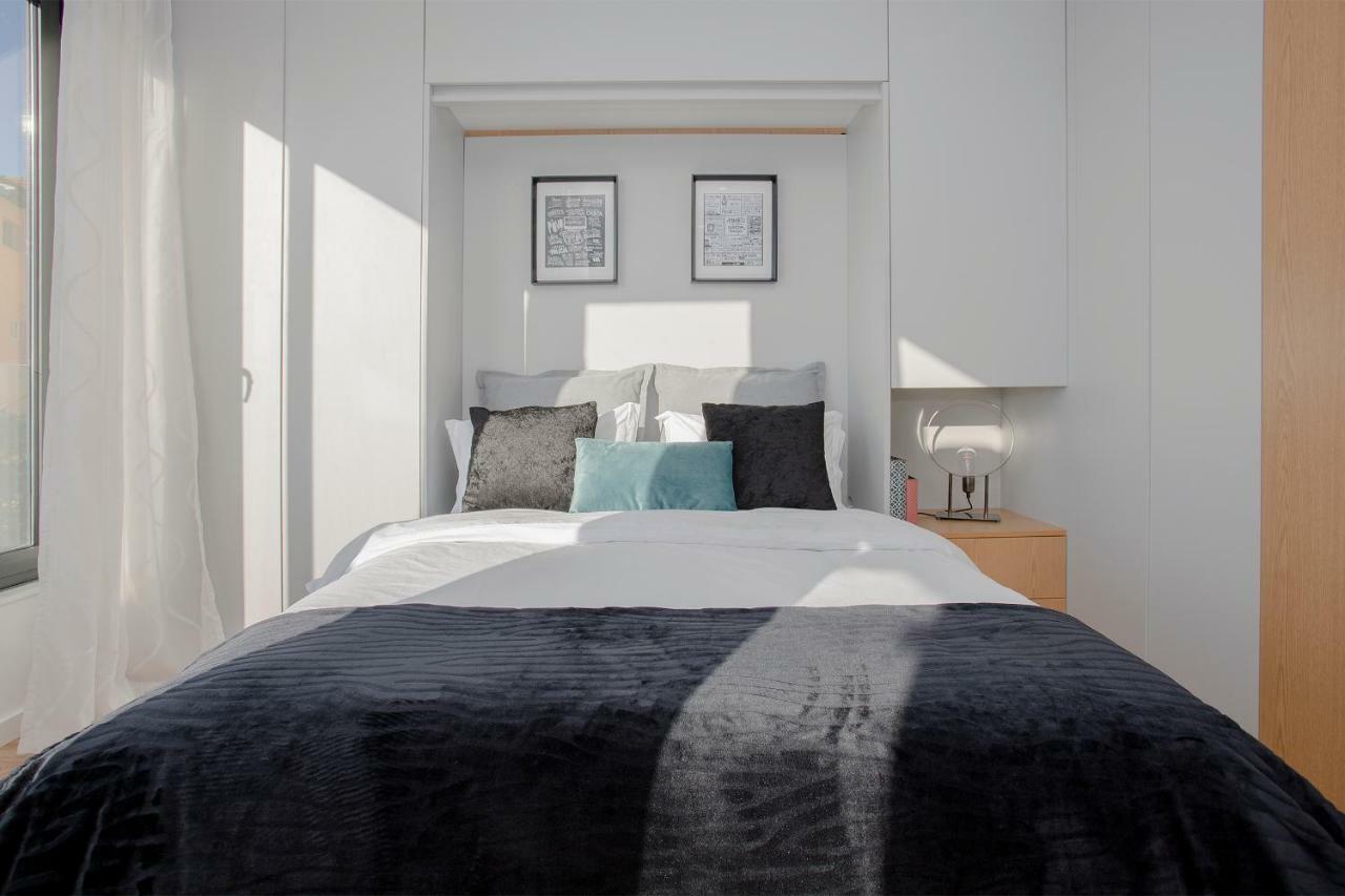 Liiiving In Porto I Bright Light Studio Экстерьер фото