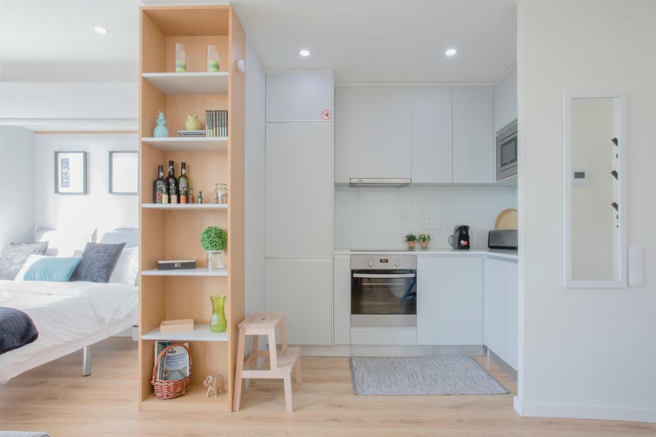 Liiiving In Porto I Bright Light Studio Экстерьер фото